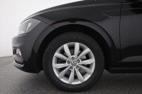 VW Polo 1.0 TSI DSG Highline