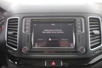 Seat Alhambra 2.0 TDI Style