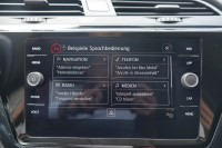 VW Touran 1.5 TSI United