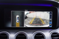 Mercedes-Benz E 220 E220 d Avantgarde 9G-Tronic