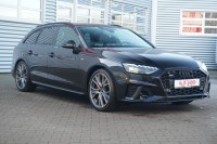 Audi A4 Avant 40 TFSI qu. 2xS line