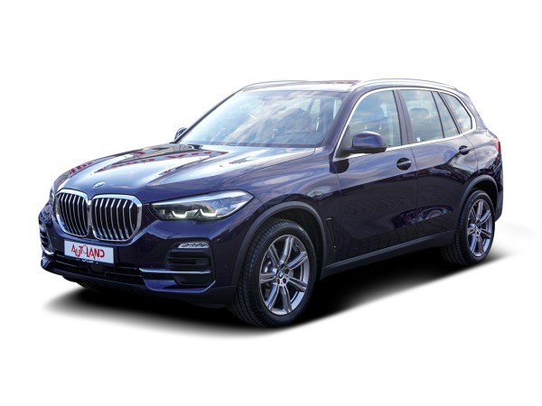 BMW X5 xDrive 30d