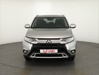 Mitsubishi Outlander 2.0 MIVEC Diamant Edition