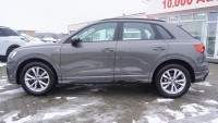 Audi Q3 40 TFSI quattro S line S-Tronic