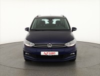 VW Touran 2.0 TDI Comfortline