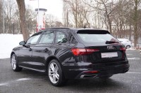 Audi A4 Avant 35 TFSI advanced