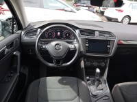VW Tiguan Allspace 4Motion