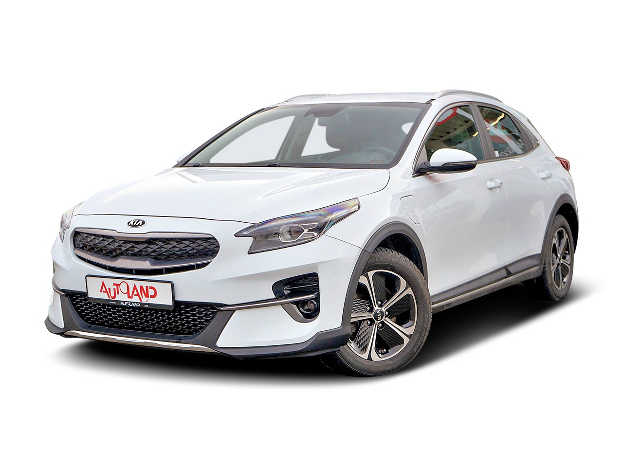 Kia xcee'd Xceed 1.6 Plug-in Hybrid Vision