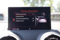 Audi A3 Sportback 35 TFSI