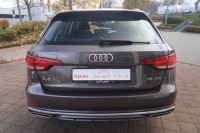 Audi A4 35 2.0 TFSI Avant S line