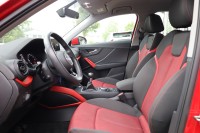 Audi Q2 30 1.0 TFSI basis