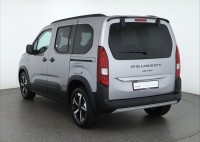 Peugeot Rifter GT 1.5 BlueHDi 130 Aut