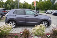 VW T-Cross 1.0 TSI DSG