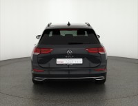 VW Golf VIII Variant 2.0 TDI DSG Style