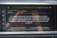 Audi Q3 SB 35 1.5 TFSI S line