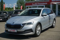 Skoda Octavia Combi 2.0 TDI DSG