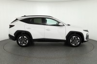 Hyundai Tucson 1.6T-GDI Facelift Aut