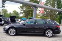 Audi A4 Avant 40 TFSI advanced