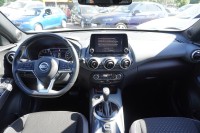 Nissan Juke 1.0 DIG-T AT