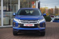 Mitsubishi ASX 2.0 MIVEC Intro 2WD CVT