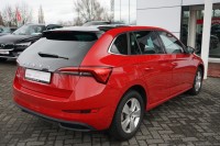 Skoda Scala 1.5 TSI DSG
