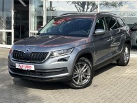 Vorschau: Skoda Kodiaq 2.0 TDI DSG Style 4x4 VC