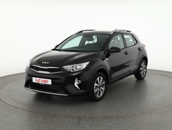 Kia Stonic 1.2