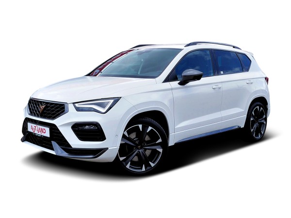 Cupra Ateca 2.0 TSI 4D DSG 19Z VC DCC