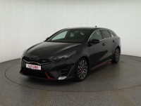 Kia ProCeed 1.6 T-GDI GT LED Navi Sitzheizung Kamera
