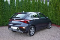 Hyundai i20 1.0 T-GDI Aut.
