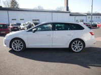 Vorschau: Seat Leon ST 1.4 FR