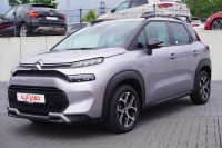 Vorschau: Citroen C3 Aircross PureTech 110