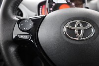 Toyota Aygo AYGO 1.0 x-play Team D