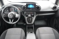 Mercedes-Benz eCitan Kombi PRO