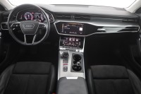 Audi A6 Avant 40 TDI sport