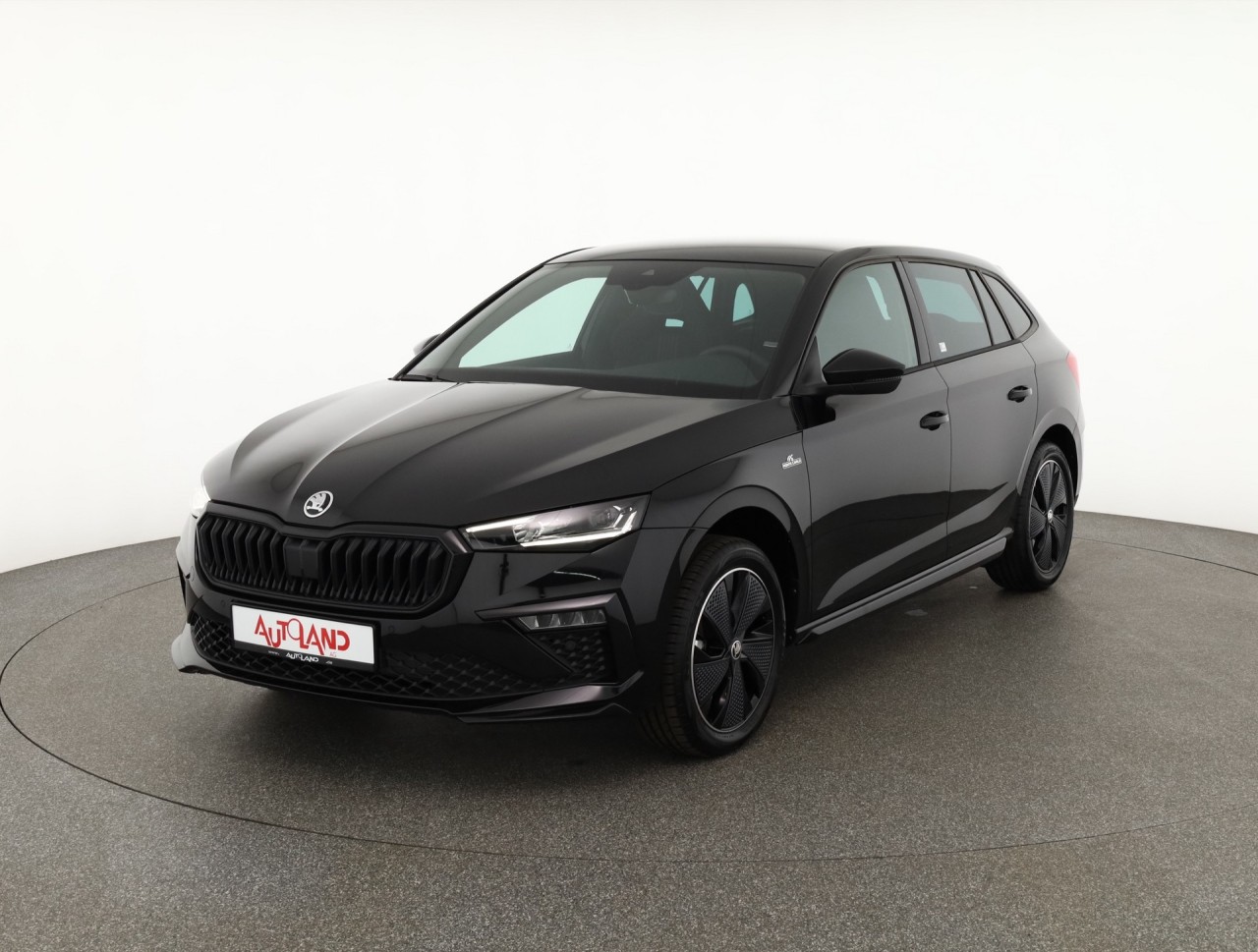 Skoda Scala 1.5 TSI DSG Monte Carlo