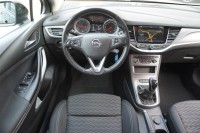 Opel Astra K Sports Tourer 1.6 CDTI Edition