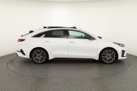 Kia pro_cee'd ProCeed 1.6 T-GDI GT