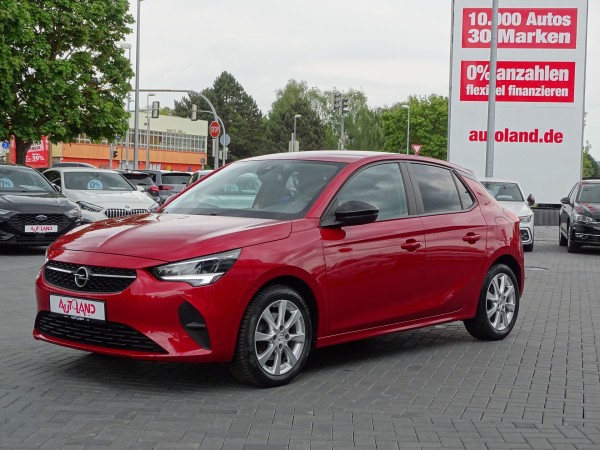 Opel Corsa F 1.2 Edition