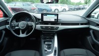Audi A4 Avant 30 2.0 TDI advanced