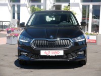 Skoda Fabia 1.0 TSI