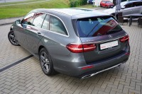 Mercedes-Benz E 300 E300 de T AMG Line 9G-Tronic