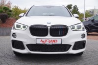 BMW X1 xDrive 20d M Sport