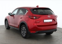 Mazda CX-5 2.0 SKYACTIVE