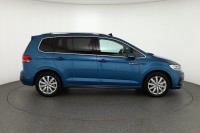 VW Touran 2.0 TDI DSG R-Line