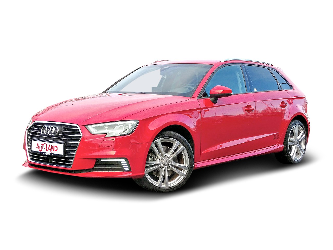 Audi A3 Sportback 40 e-tron