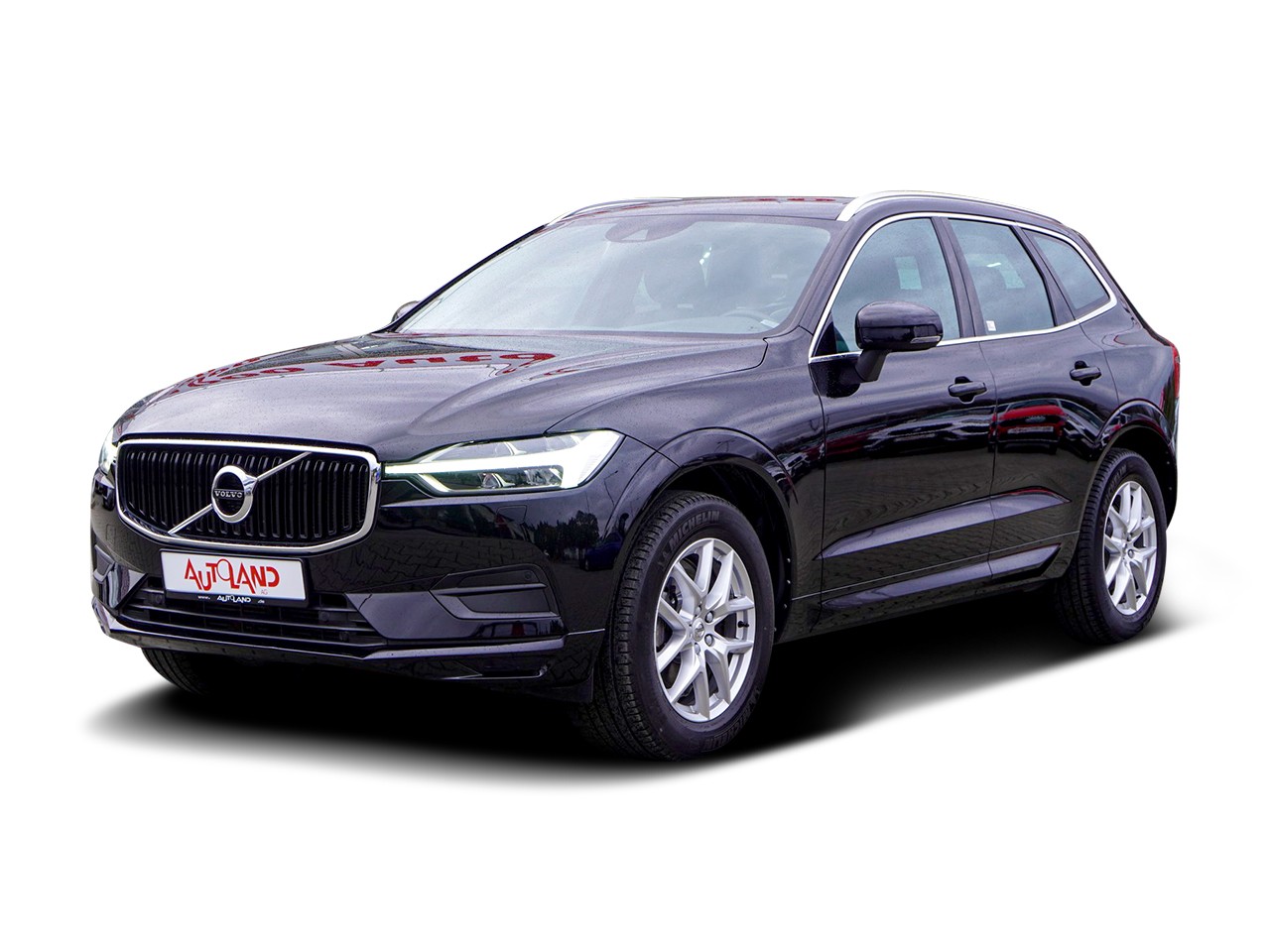 Volvo XC 60 XC60 T5 AWD Momentum