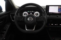 Nissan Qashqai N-Connecta 1.3 Dig-T MHEV Aut.