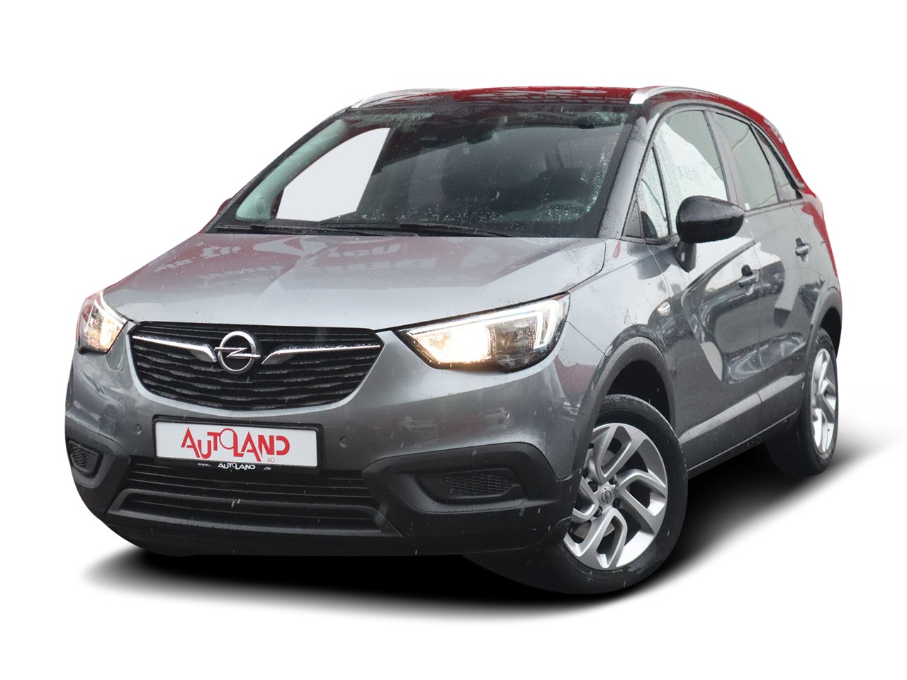 Opel Crossland 1.2