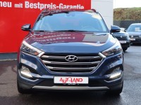 Hyundai Tucson 1.6 Premium 4WD DCT